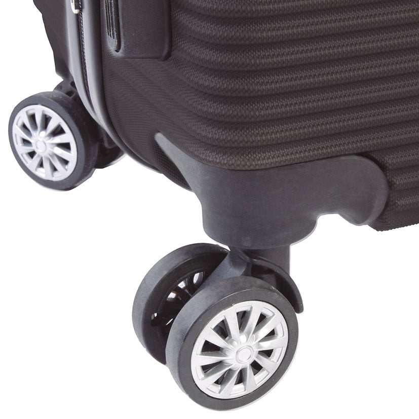 Carry-on suitcase