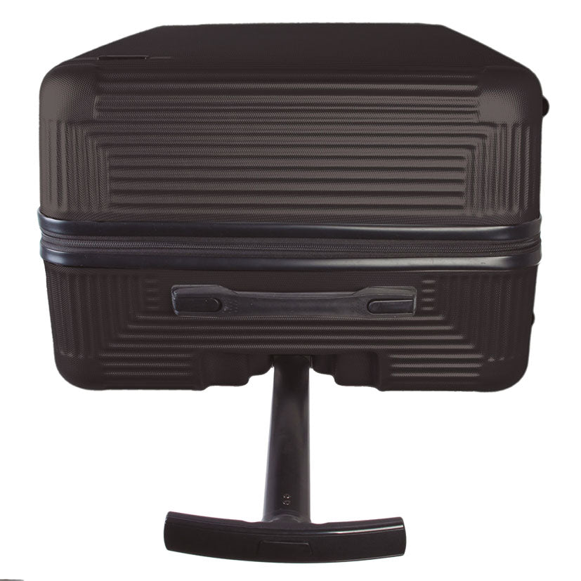 Carry-on suitcase