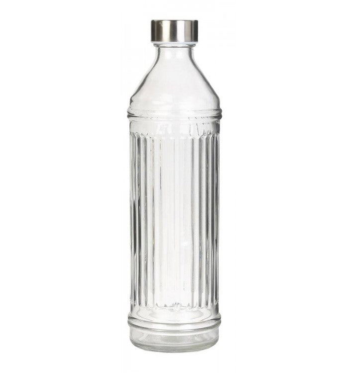 Glass bottle