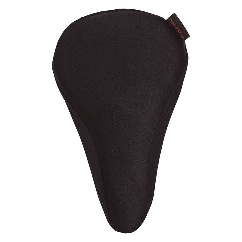 Gel saddle