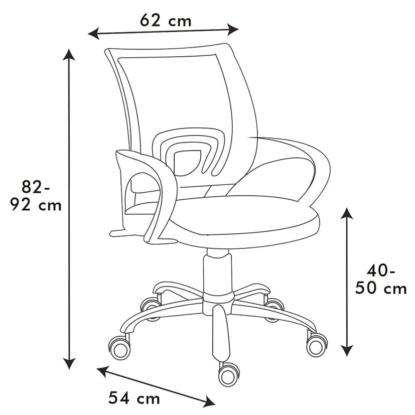 Office chair