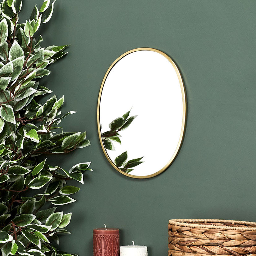 Decorative mirror