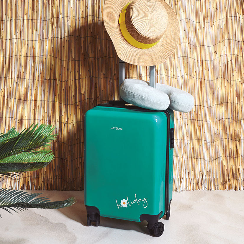 Carry-on luggage