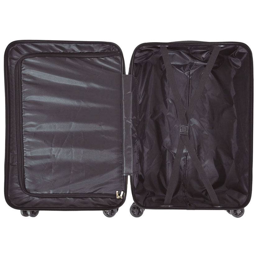 Carry-on luggage