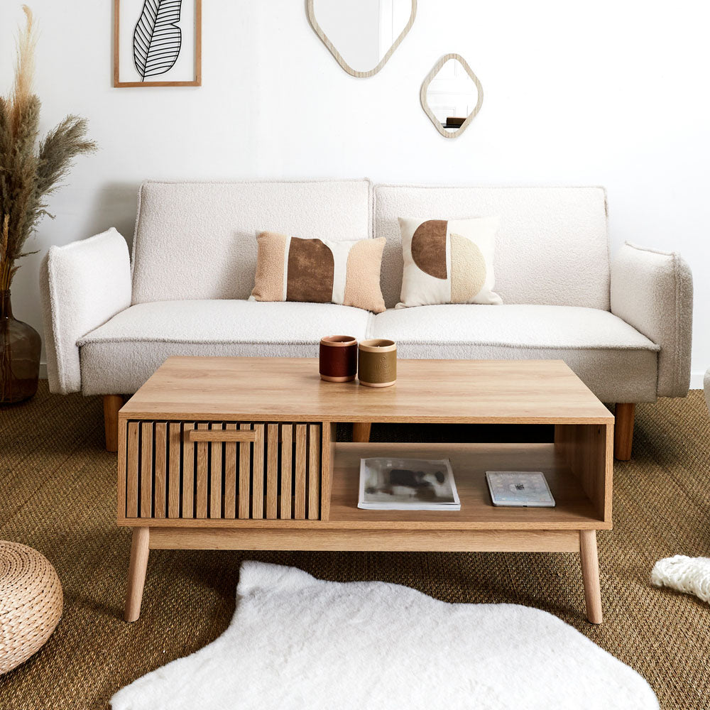 Klaus Furniture.