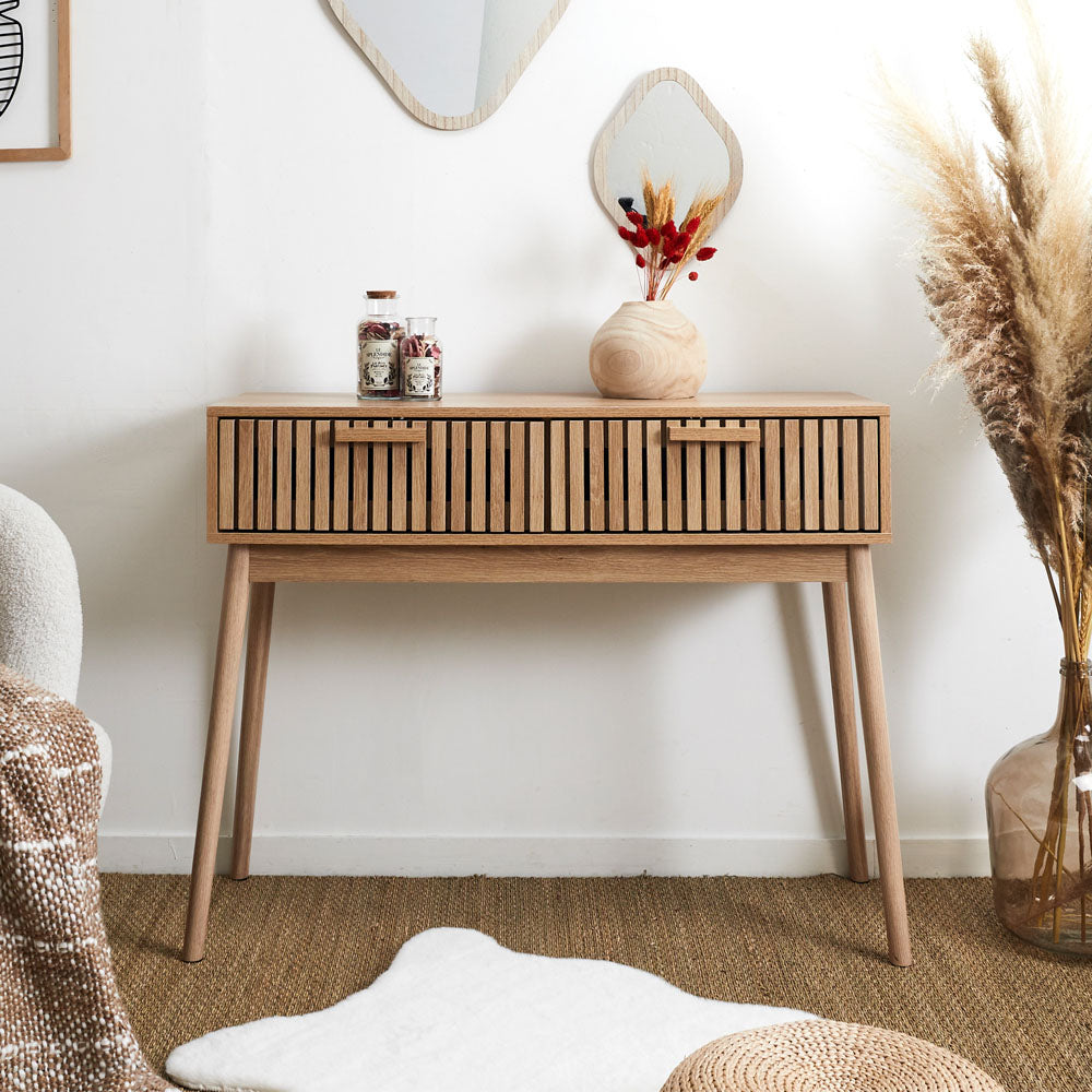 Klaus Furniture.
