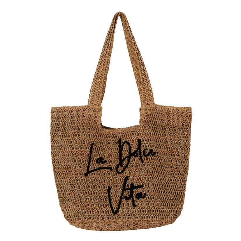 Bag of