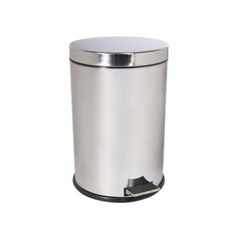 Bathroom wastebasket