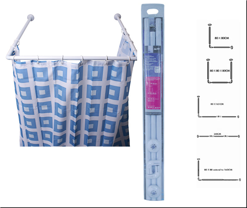 Curtain rod