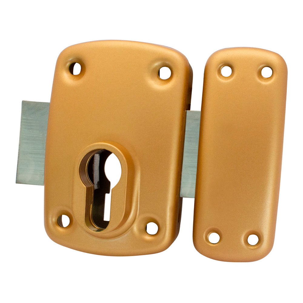 X5 deadbolt