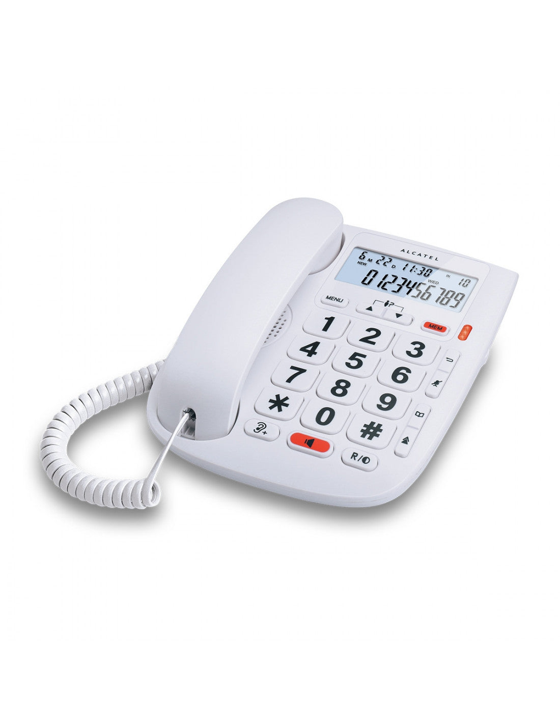 Landline phone