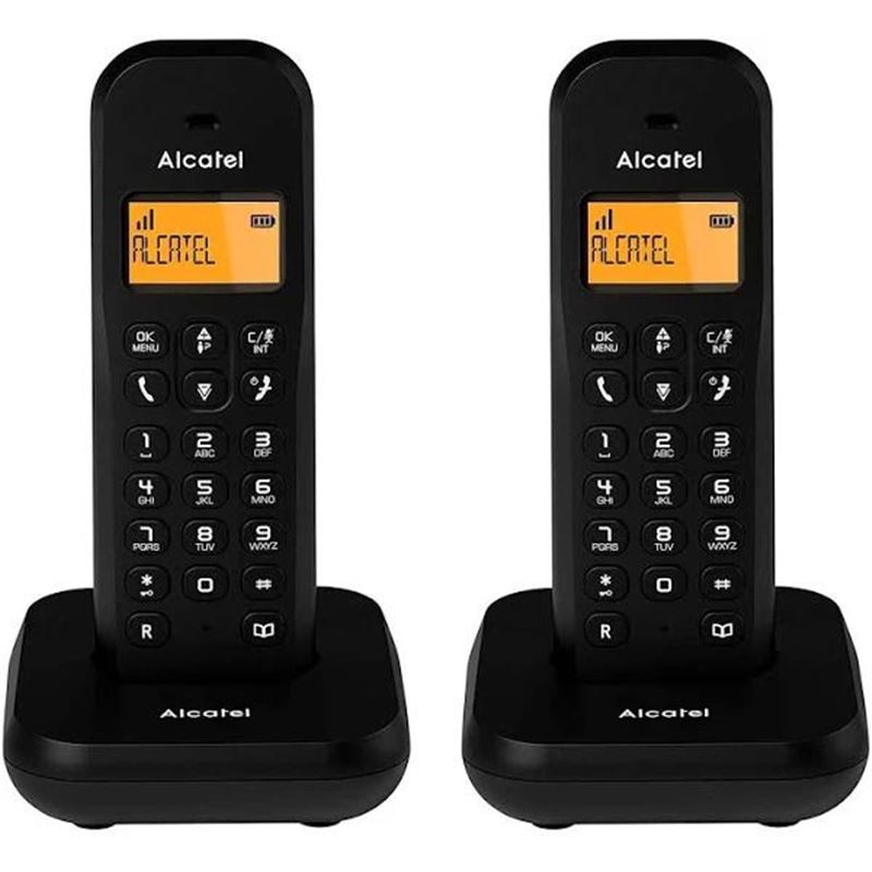 Alcatel phone