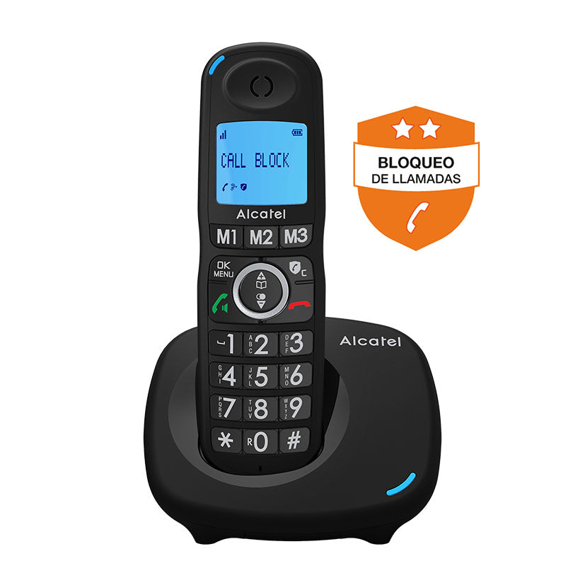 Alcatel phone