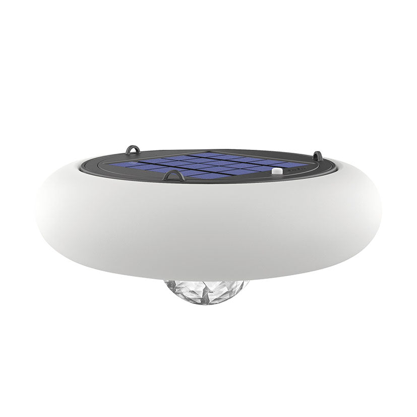 Solar lamp