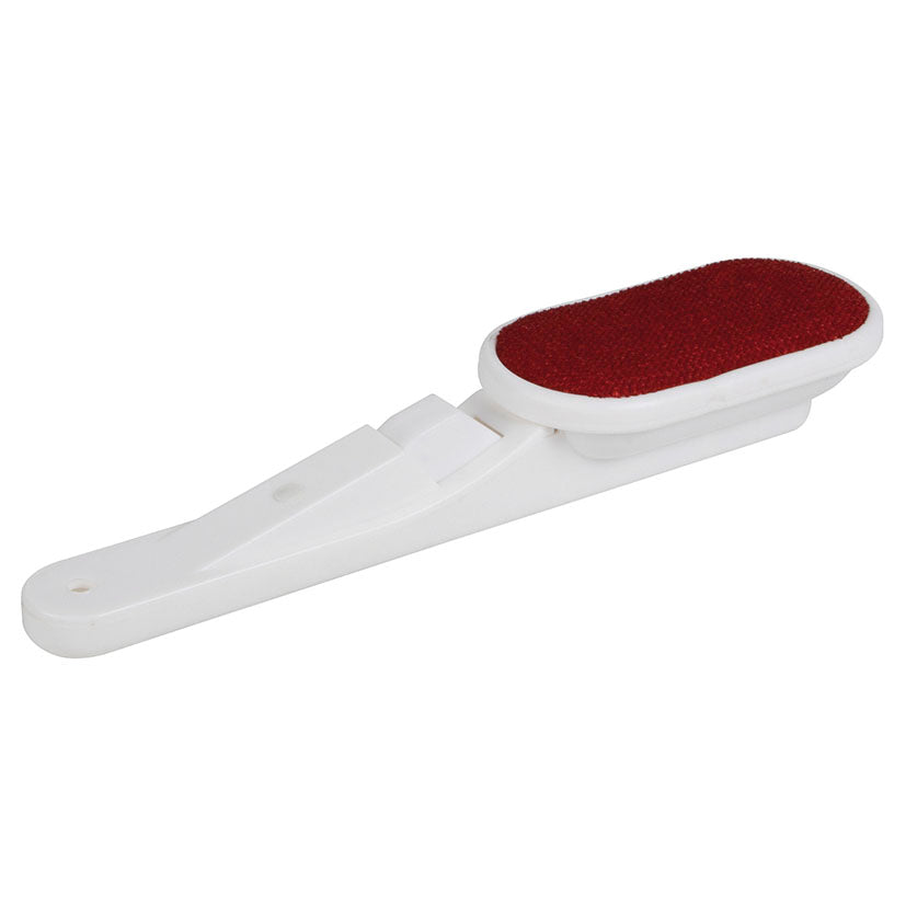 Automatic brush