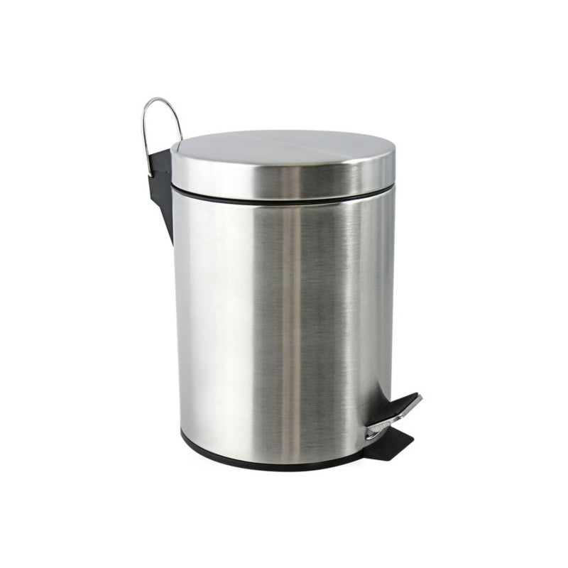 Bathroom bin