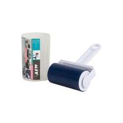 Lint brush