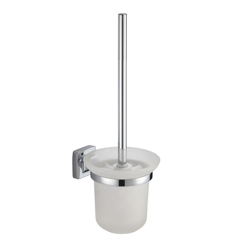 Toilet brush