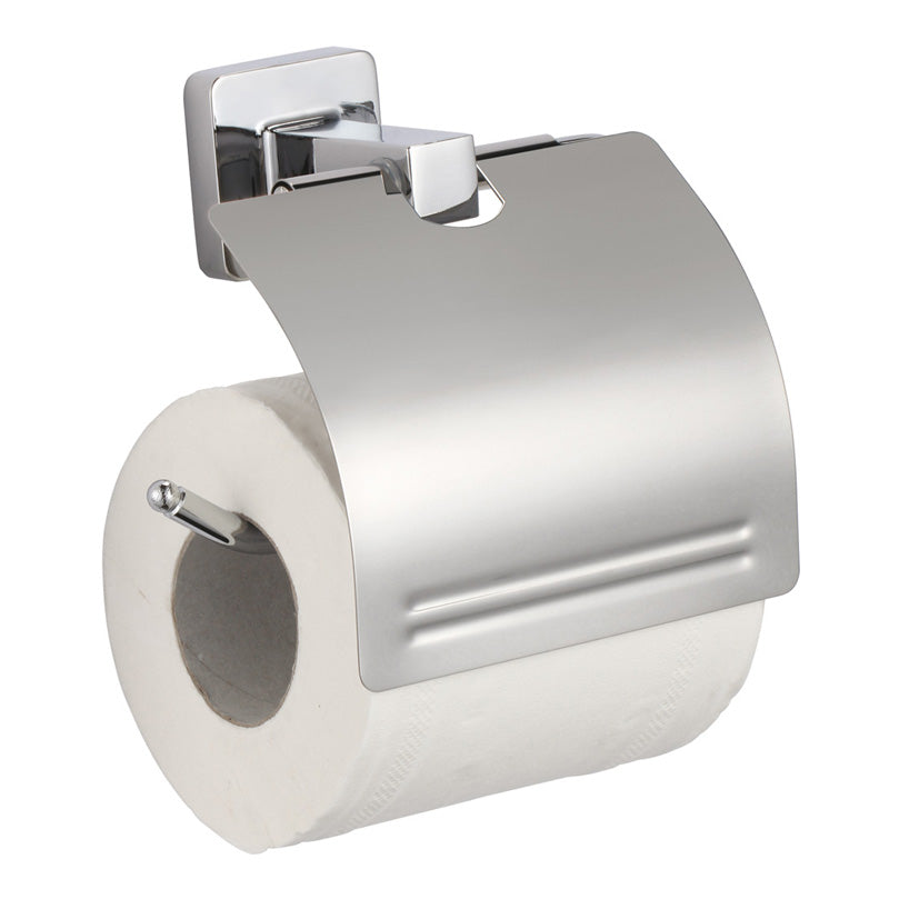 Toilet paper holder
