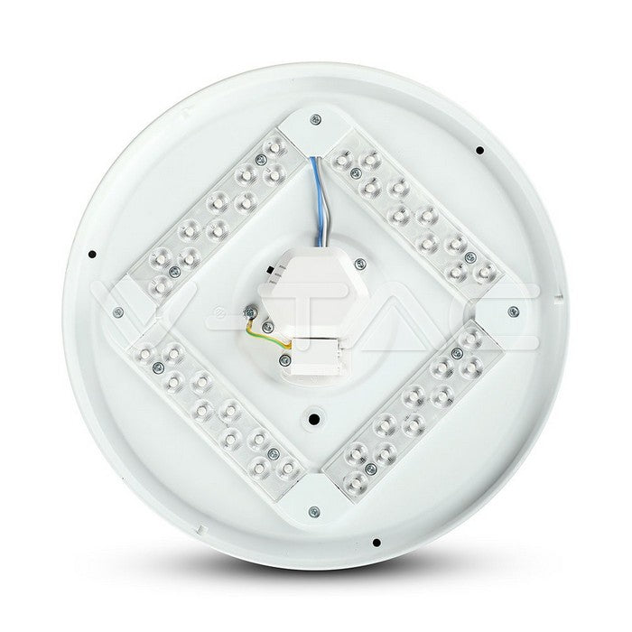 LED ceiling light