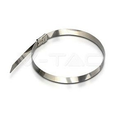 Stainless steel flange