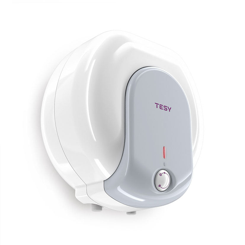 Electric water heater