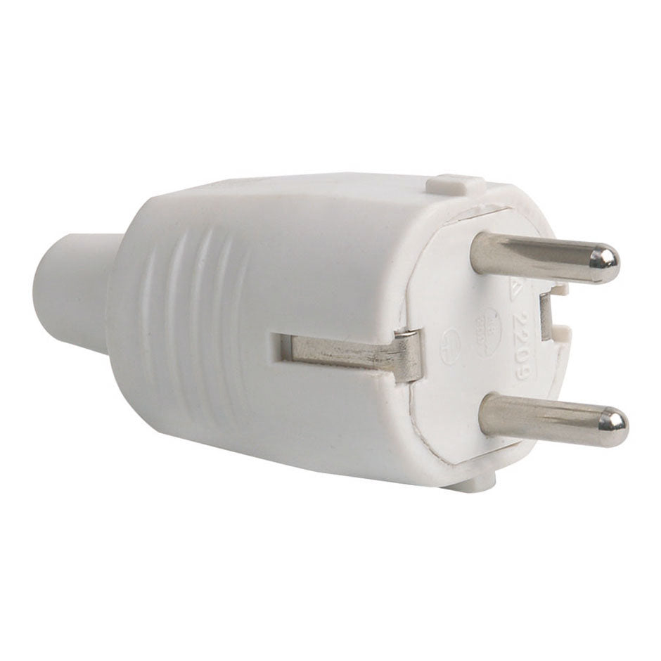 T/T plug