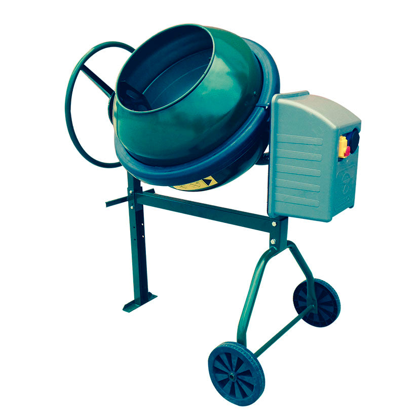 Hormigonera optimix