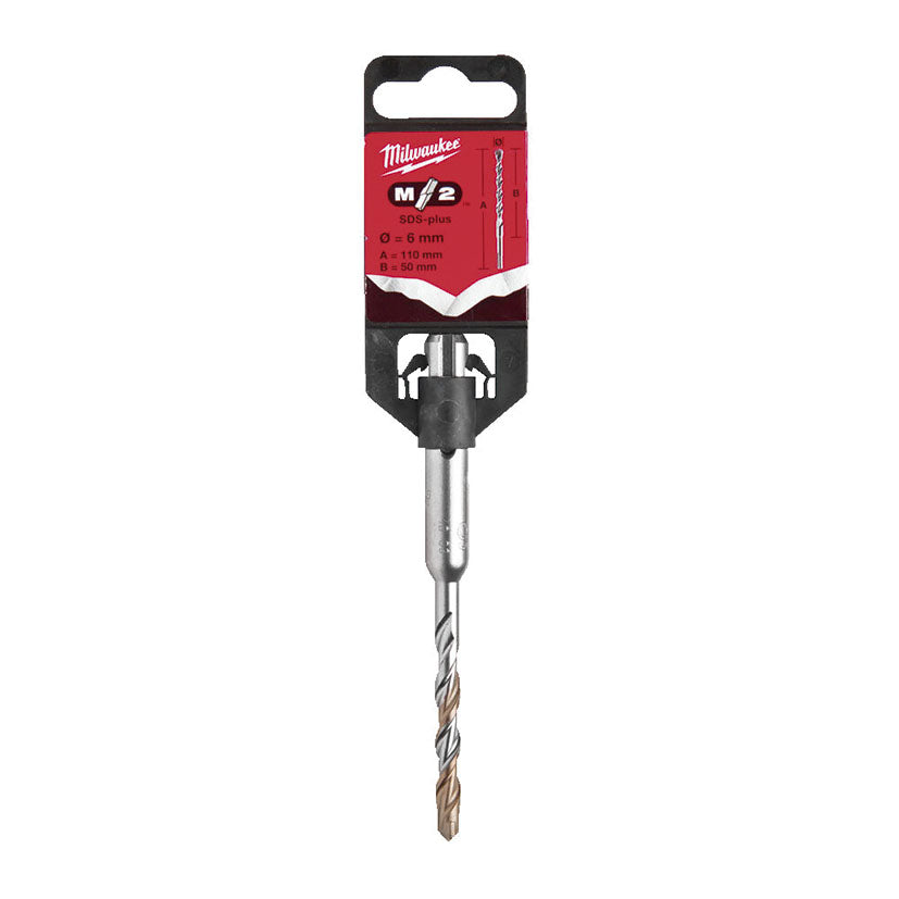 SDS-plus drill bit