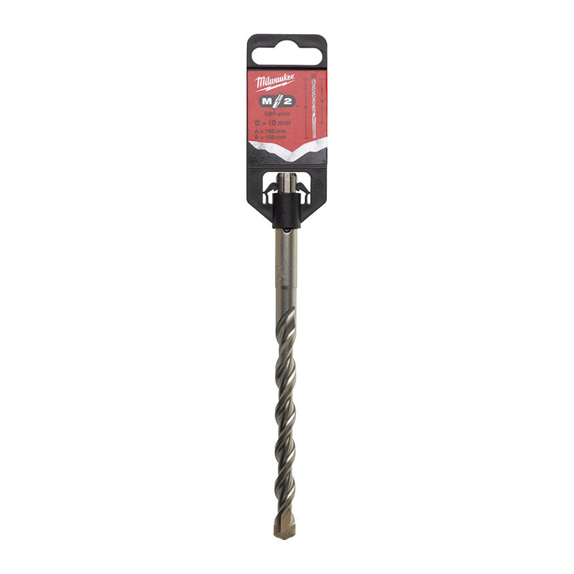 SDS-plus drill bit