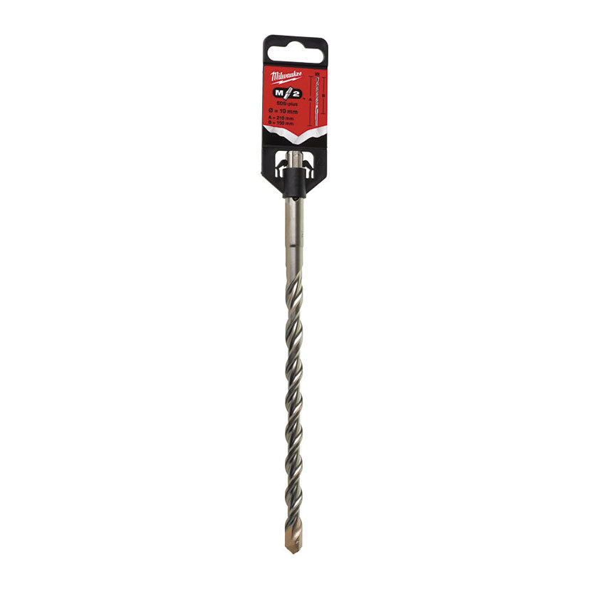 SDS-plus drill bit
