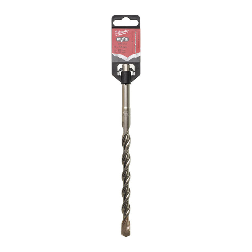SDS-plus drill bit