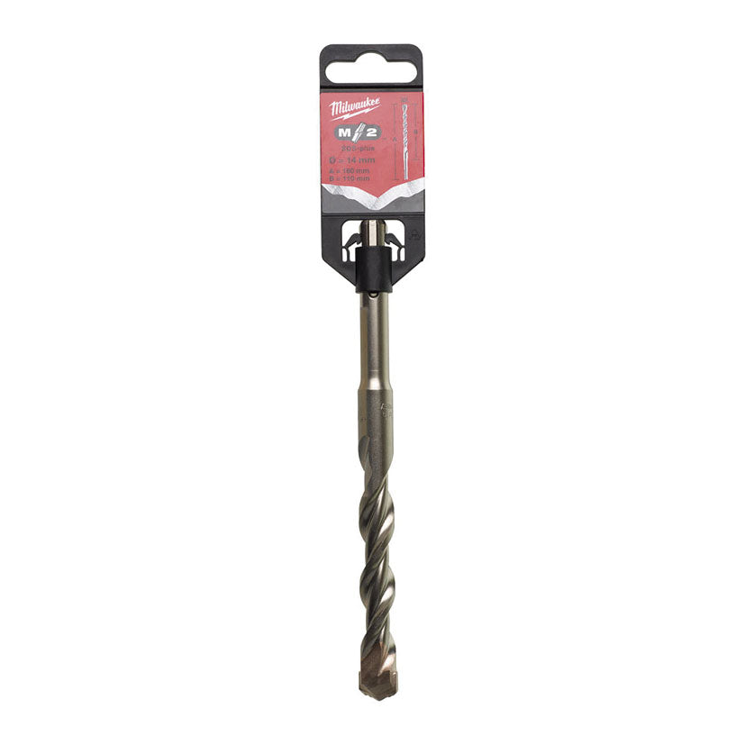 SDS-Plus drill bit
