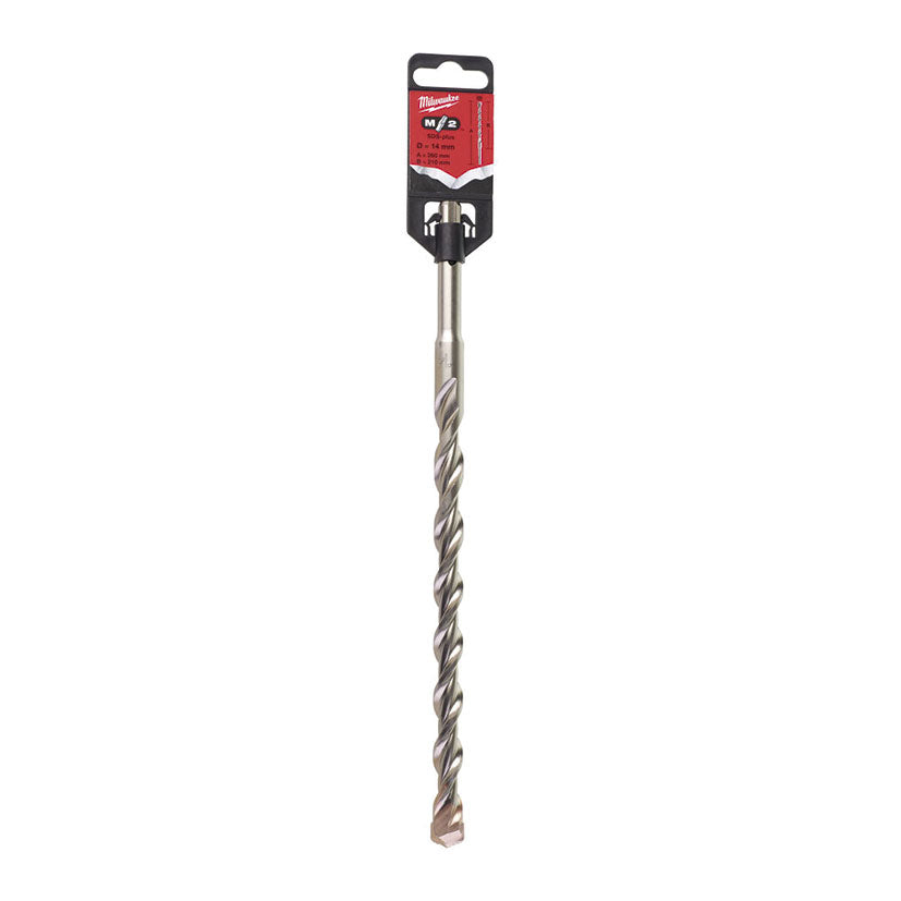 SDS-Plus drill bit