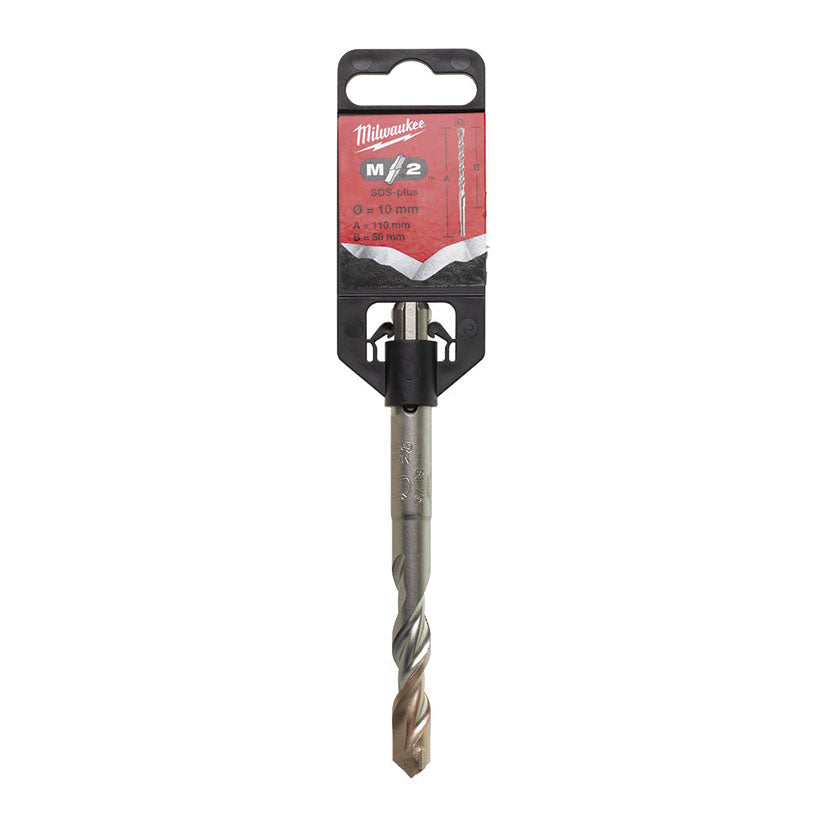 SDS-plus drill bit