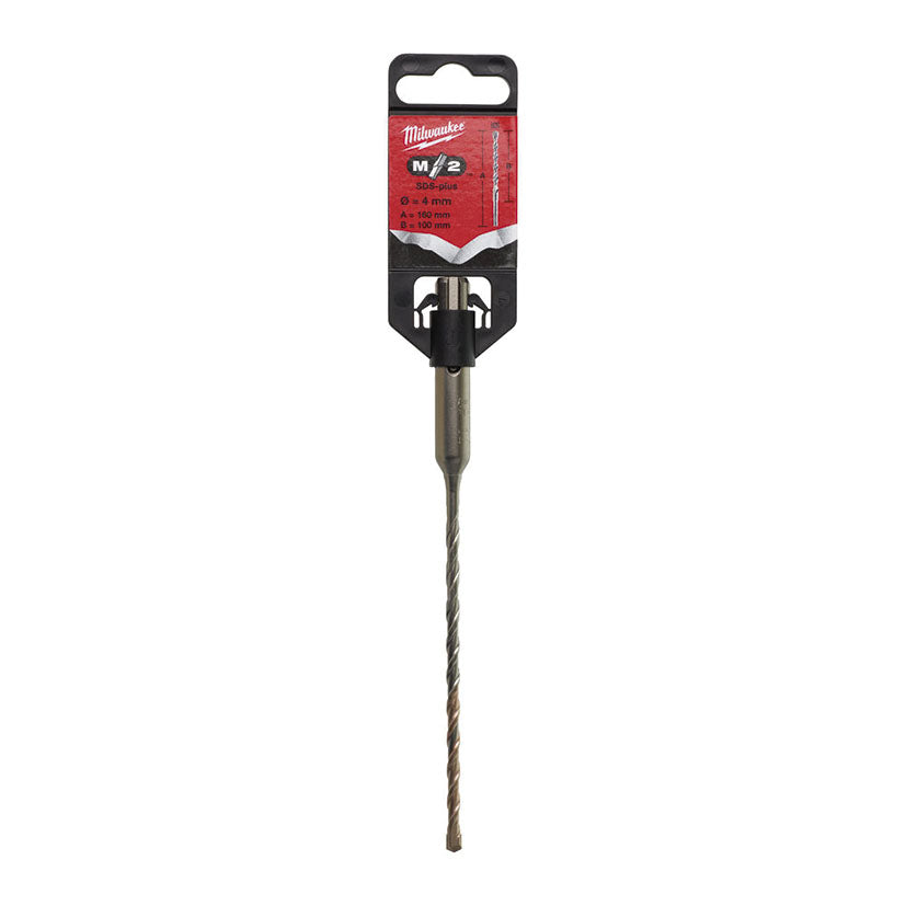 SDS-plus drill bit