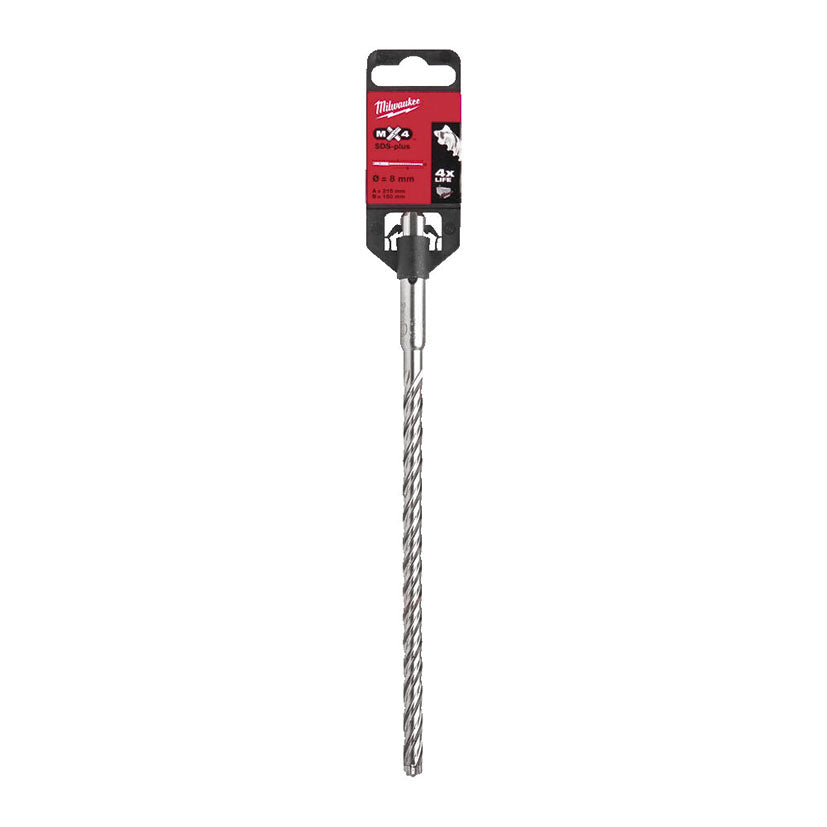 SDS-Plus drill bit