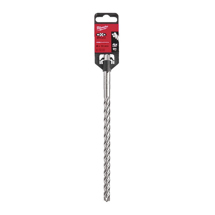 SDS-Plus drill bit