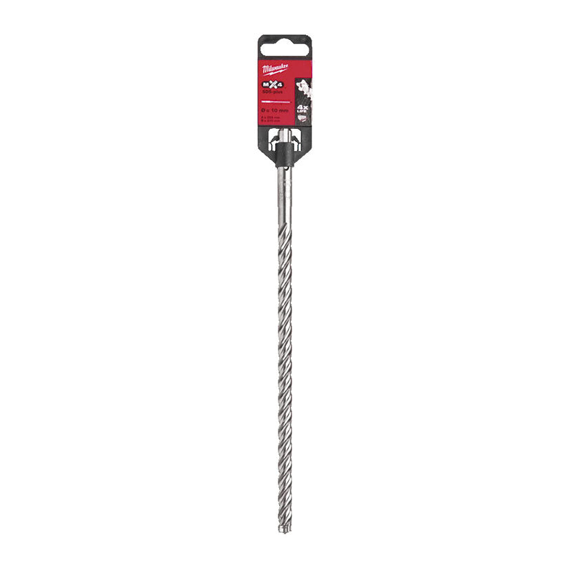SDS-plus drill bit