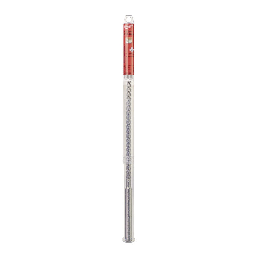 SDS-max drill bit