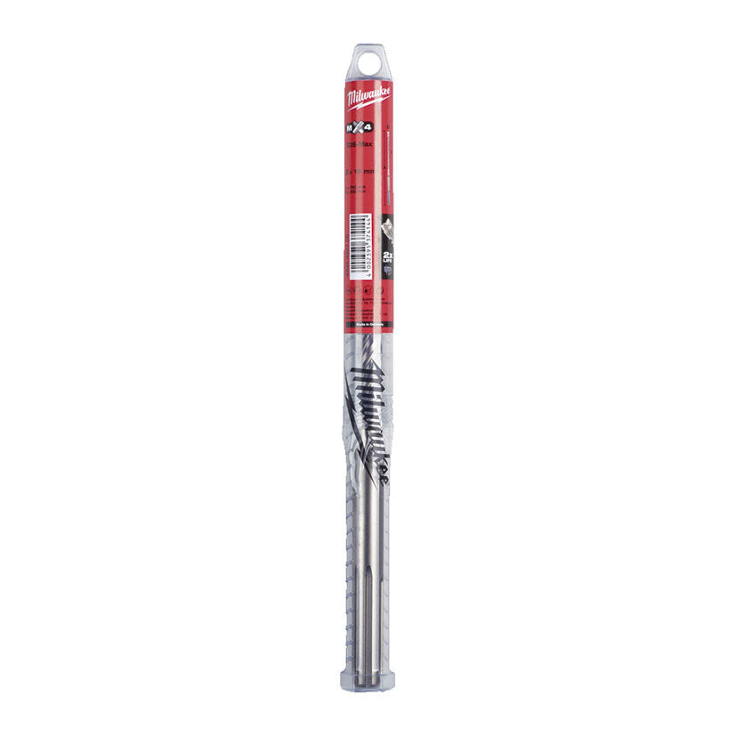 SDS-max drill bit