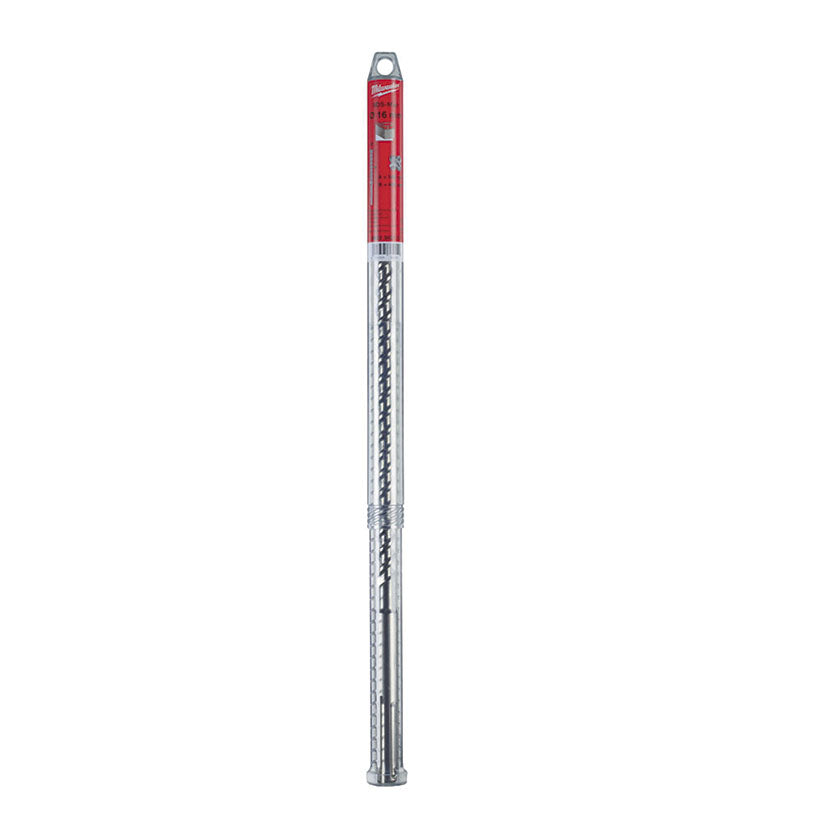 SDS-Max drill bit