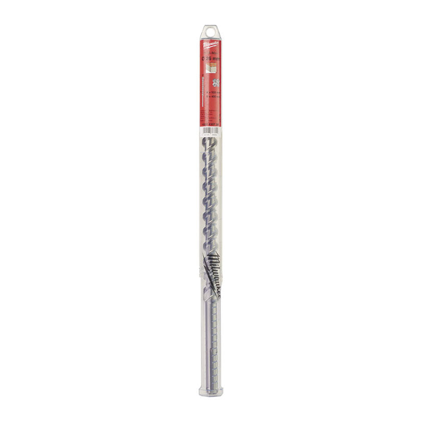 SDS-max drill bit