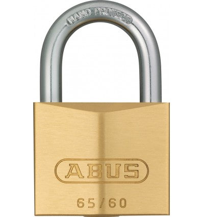 Abus Padlock