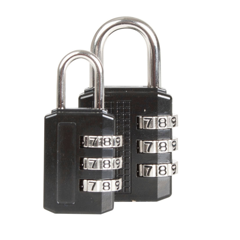 Combination lock