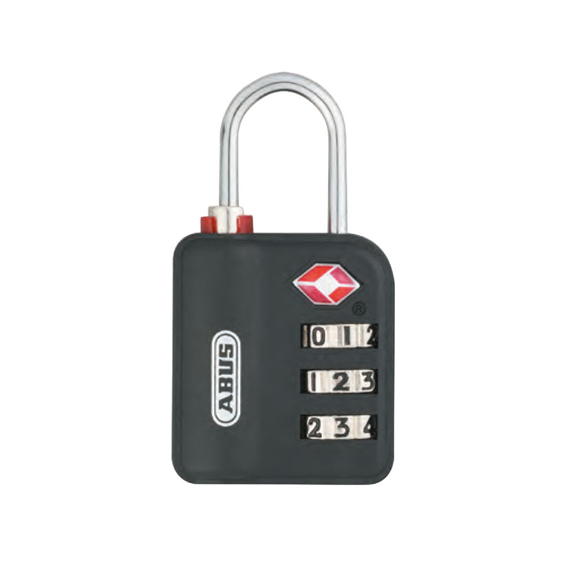 ABUS padlock