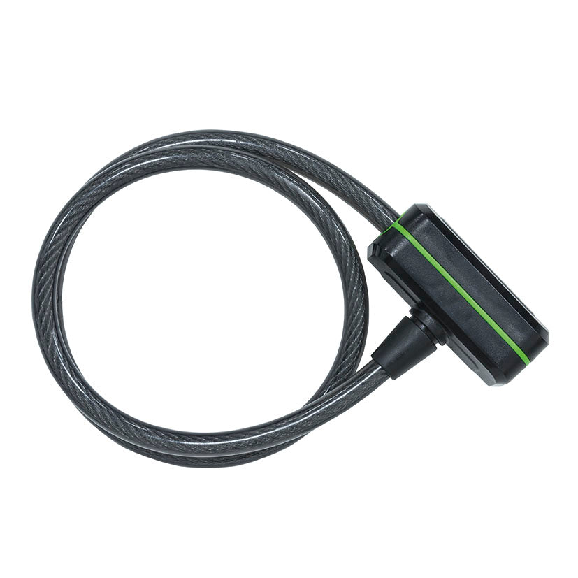 Cable lock