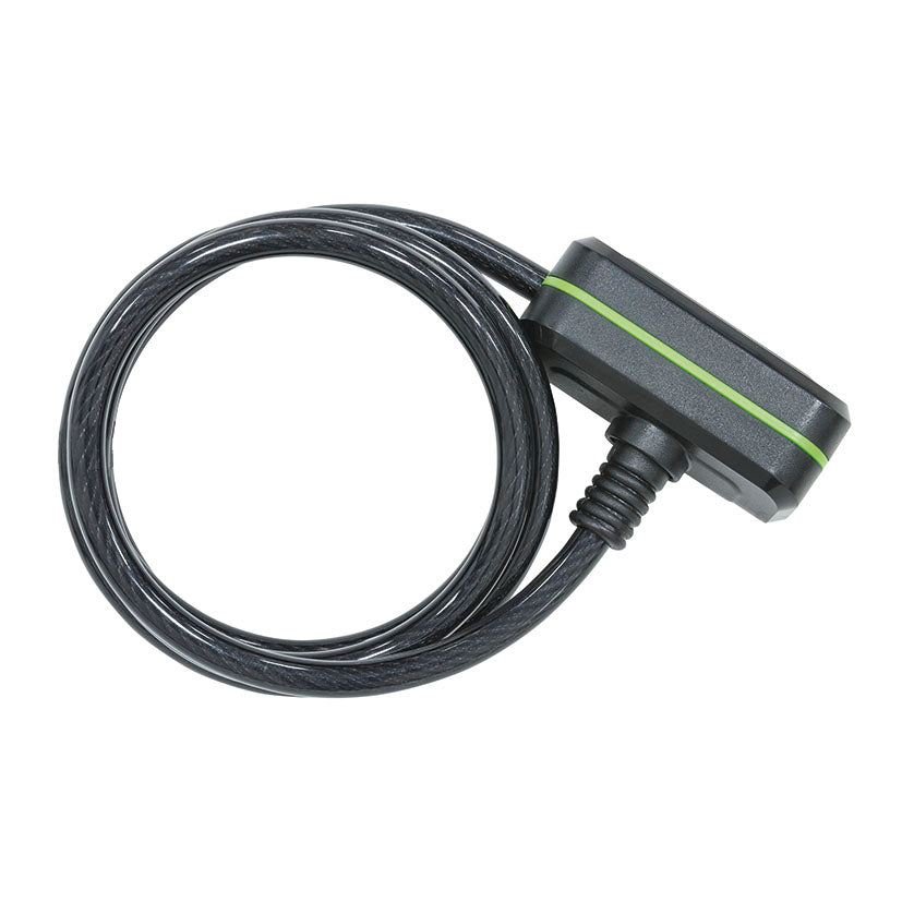 Cable lock