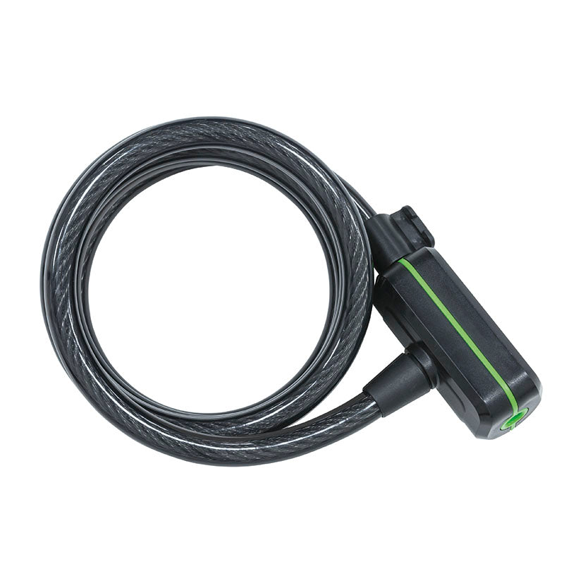 Cable lock