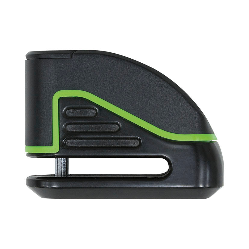 Disc lock